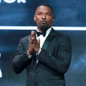Jamie Foxx im Krankenhaus: Wie geht es nun mit Film weiter?