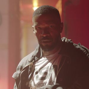 Super-Drogen und Jamie Foxx: "Project Power" erobert Netflix