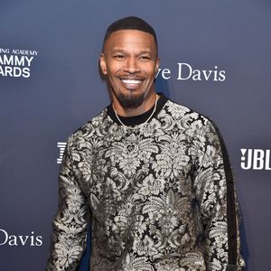 Ganz schön stark: Jamie Foxx zeigt seine Bodytransformation