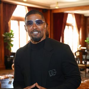 Jamie Foxx macht für seine Gesundheit Schluss mit Partys