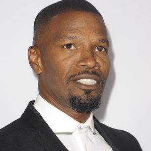 Kurioses Video: Jamie Foxx verwirrt mit Prügel-Gerücht!