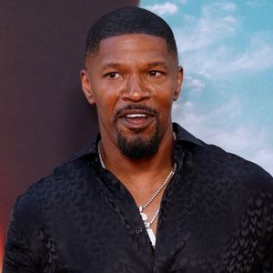 Nach Gesundheitsnotfall: Jamie Foxx lebt nach neuem Mantra