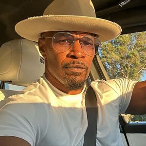 Jamie Foxx fordert strafrechtliche Verfolgung nach Glaswurf