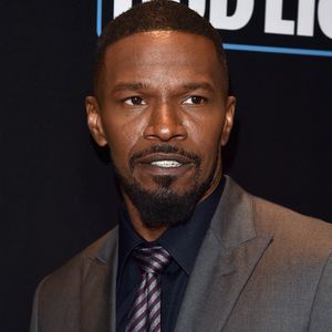 Kämpfer! Jamie Foxx gesteht: "Ich war total pleite"