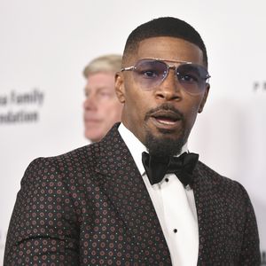 Jamie Foxx in Klinik: Seine Freunde rufen zu Gebeten auf