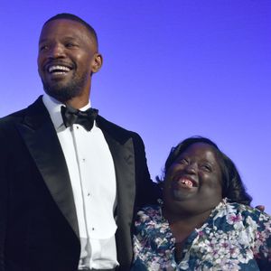 Super-Daddy Jamie Foxx: Qualitytime mit seiner süßen Tochter