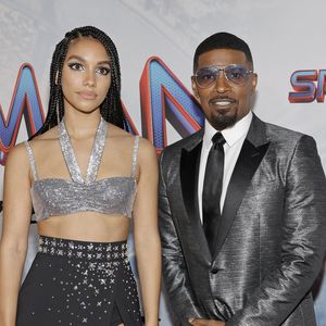 Tochter verrät: Jamie Foxx wurde aus Krankenhaus entlassen!