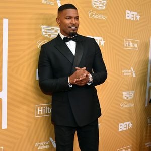 Mysteriöse Erkrankung: Jamie Foxx noch nicht komplett erholt