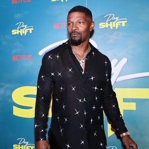 Jamie Foxx wurde Händchen haltend mit Freundin gesichtet