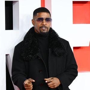 "20 Tage weg": Jamie Foxx spricht über medizinischen Notfall