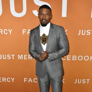 Jamie Foxx geht es nach medizinischem Notfall "immer besser"
