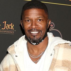 Während Filmdreh: Jamie Foxx ins Krankenhaus eingeliefert!