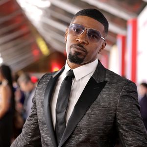 Nach Notfall: Jamie Foxx meldet sich aus dem Krankenhaus!
