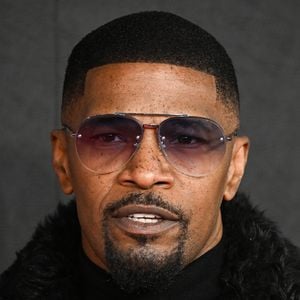 Nach Lebenszeichen: Promikollegen stehen hinter Jamie Foxx!
