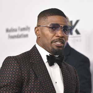 Jamie Foxx' Liebsten bereiten sich "auf das Schlimmste" vor!