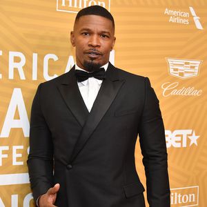 Liebes-Comeback? Jamie Foxx mit seiner Ex-Freundin unterwegs