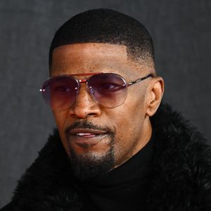 Fällt bei Show aus: Jamie Foxx muss im Krankenhaus bleiben