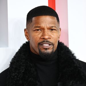 Nach medizinischem Notfall: Jamie Foxx auf Weg der Besserung