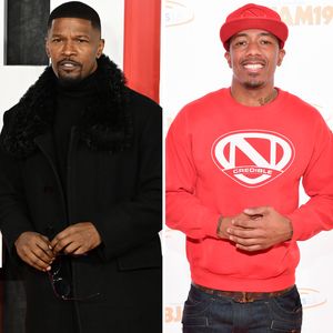 Wegen großer Sorge um Jamie Foxx: Er übernimmt seine TV-Show