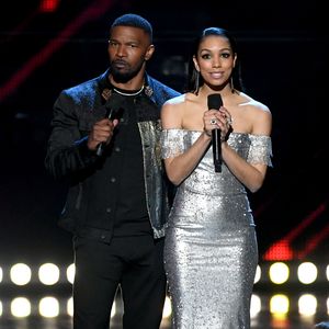 Jamie Foxx hatte kleine Rolle bei Verlobung seiner Tochter