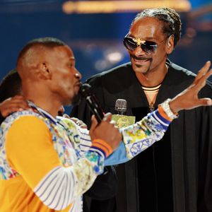 Jamie Foxx ließ Snoop Dogg auf das Date seiner Tochter los