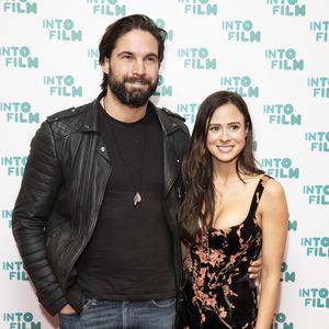UK-"Love Island"-Stars Jamie und Camilla werden Eltern!