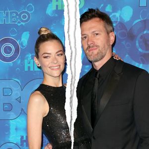 Jaime King will die Scheidung und einstweilige Verfügung!