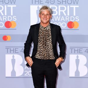 Jamie Laing spricht offen über seinen Kampf mit Tinnitus