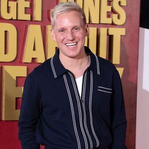 Jamie Laing absolviert 240-Kilometer-Lauf für guten Zweck