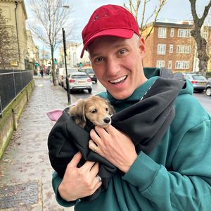 Jamie Laing läuft Ultramarathon: 240 km für den guten Zweck