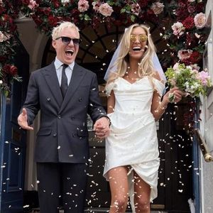 Ehekrise? Jamie Laing und Sophie Habboo machen Paartherapie!