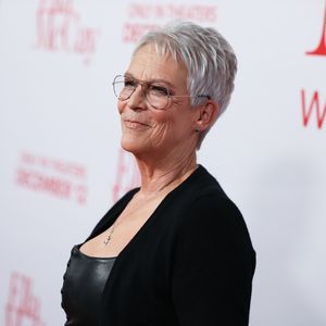 Jamie Lee Curtis reicht's: Red-Carpet-Stress wird absurd