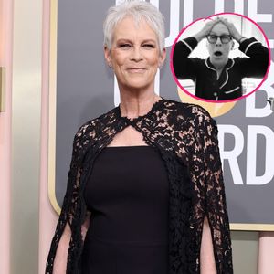 Erste Oscar-Nominierung: Jamie Lee Curtis war überrascht!
