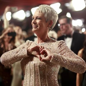Trans-Sichtbarkeit: Jamie Lee Curtis zeigt sich solidarisch!