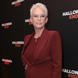 Jamie Lee Curtis kritisiert "verzerrten Schönheitsstandard"
