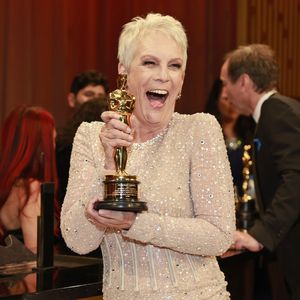 Das fingen die TV-Kameras bei den Oscars 2023 nicht ein!