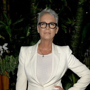 Kurz vor Krebs-Tod: Jamie Lee Curtis verheiratete Super-Fan