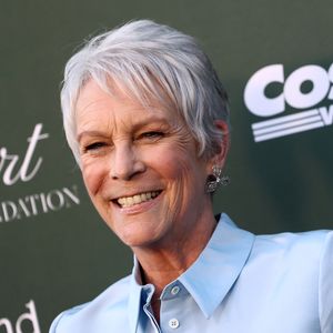 Jamie Lee Curtis verpasste royales Treffen wegen Pipi-Pause