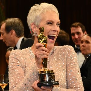 Jamie Lee Curtis wünscht sich bei Oscars mehr Inklusion
