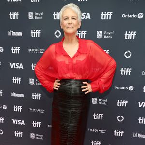 Jamie Lee Curtis plant schon längst ihren Hollywood-Abschied