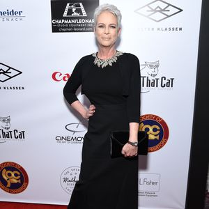 Hollywoodstar Jamie Lee Curtis bereut frühere Nacktszene