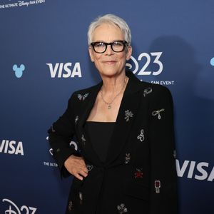 Jamie Lee Curtis spendet eine Million Dollar für Brandopfer