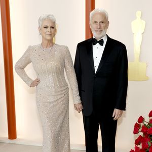 40 Jahre Ehe: Jamie Lee Curtis schwärmt von ihrem Antrag