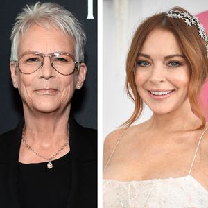 Jamie Lee Curtis gratuliert Filmtochter Lindsay zum Baby!