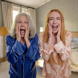 Trailer zu Lindsay Lohans "Freakier Friday" veröffentlicht