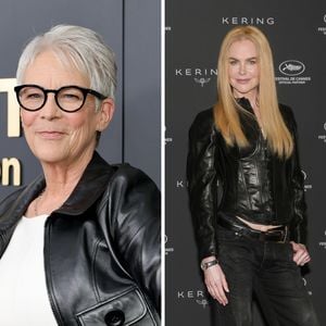 Nicole Kidman und Jamie Lee Curtis fühlen sich verbunden