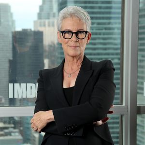 Jamie Lee Curtis und ihr Vater nahmen zusammen Kokain