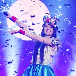 Ihr habt entschieden: Jamie-Lee kann den ESC gewinnen!