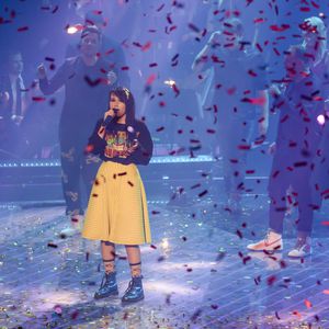 "The Voice"-Siegerin 2015: Jamie-Lee Kriewitz ist verlobt