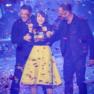 ESC: TVoG-Siegerin Jamie-Lee Kriewitz vertritt Deutschland!
